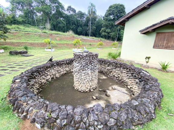 Imagem Chácara com 4 Quartos à Venda, 54.000 m² em Alpes D Ouro - Bom Jesus Dos Perdões