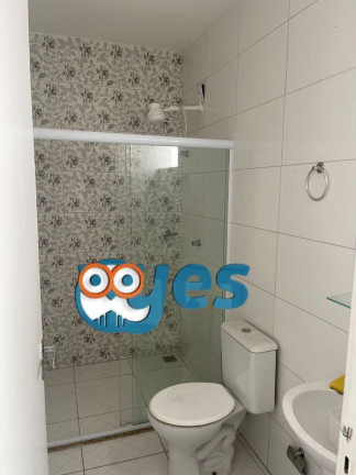 Imagem Casa com 2 Quartos para Alugar, 120 m² em Parque Getúlio Vargas - Feira De Santana Imagem Casa com 2 Quartos para Alugar, 120 m² em Parque Getúlio Vargas - Feira De Santana