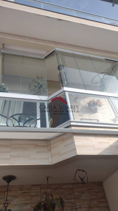 Imagem Casa com 2 Quartos à Venda, 135 m² em Vila Santa Rosa - Guarujá