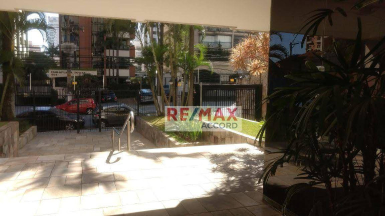 Imagem Apartamento com 2 Quartos à Venda, 103 m² em Vila Mariana - São Paulo
