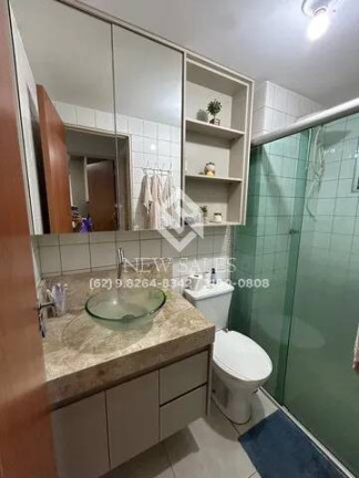 Imagem Apartamento com 2 Quartos à Venda, 65 m² em Jardim Ipê - Goiânia Imagem Apartamento com 2 Quartos à Venda, 65 m² em Jardim Ipê - Goiânia