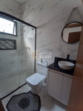 Imagem Casa de Condomínio com 3 Quartos à Venda, 140 m² em Residencial Colinas - Caçapava Imagem Casa de Condomínio com 3 Quartos à Venda, 140 m² em Residencial Colinas - Caçapava