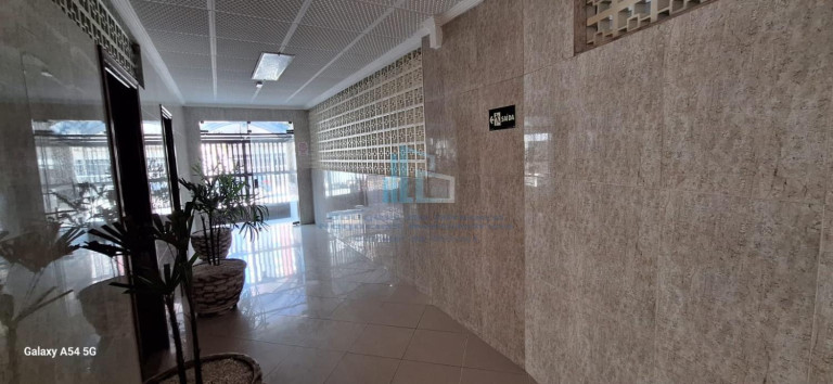 Imagem Apartamento com 2 Quartos à Venda, 65 m² em Caiçara - Praia Grande