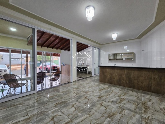 Imagem Casa de Condomínio com 3 Quartos à Venda, 292 m² em Reserva Imperial - Ribeirão Preto Imagem Casa de Condomínio com 3 Quartos à Venda, 292 m² em Reserva Imperial - Ribeirão Preto