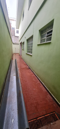 Imagem Casa com 3 Quartos à Venda, 150 m² em Parque São Domingos - São Paulo Imagem Casa com 3 Quartos à Venda, 150 m² em Parque São Domingos - São Paulo