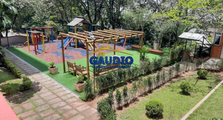 Imagem Apartamento com 3 Quartos à Venda, 75 m² em Campo Limpo - São Paulo Imagem Apartamento com 3 Quartos à Venda, 75 m² em Campo Limpo - São Paulo