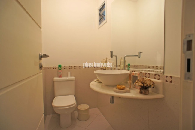 Imagem Apartamento com 2 Quartos à Venda, 96 m² em Jardim Paulista - São Paulo