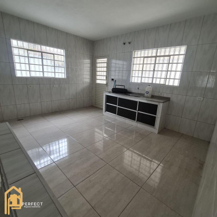 Imagem Casa com 3 Quartos à Venda, 170 m² em Jardim Ana Emilia - Taubaté