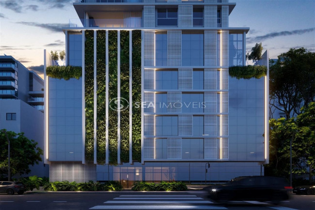 Imagem Apartamento com 4 Quartos à Venda, 190 m² em Centro - Balneário Camboriú Imagem Apartamento com 4 Quartos à Venda, 190 m² em Centro - Balneário Camboriú