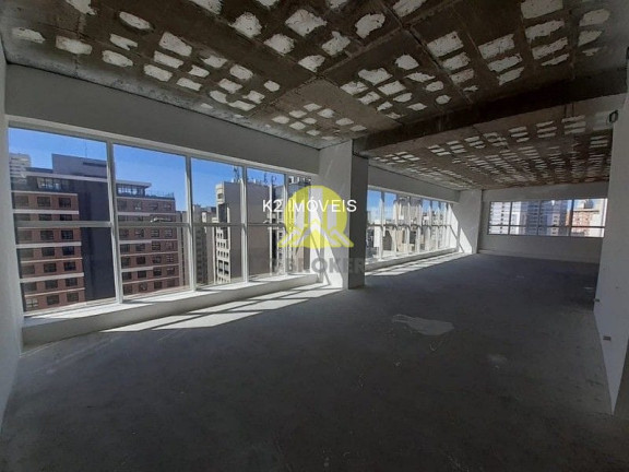 Imagem Sala Comercial à Venda, 84 m² em Batel - Curitiba Imagem Sala Comercial à Venda, 84 m² em Batel - Curitiba