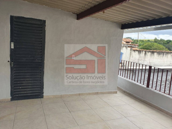 Imagem Casa com 2 Quartos à Venda,  em Vila Santa Isabel - Caçapava