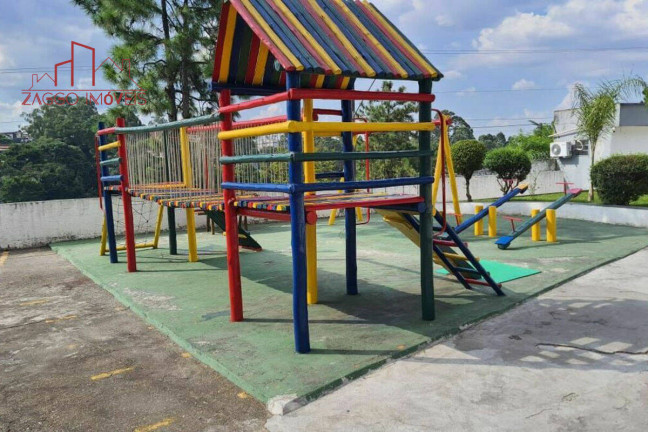 Imagem Apartamento com 2 Quartos à Venda, 52 m² em Jardim Umuarama - São Paulo
