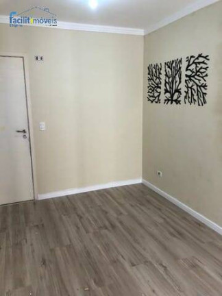 Imagem Apartamento com 2 Quartos à Venda, 52 m² em Baeta Neves - São Bernardo Do Campo