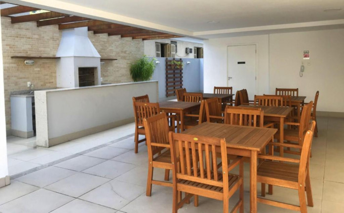 Imagem Imóvel com 2 Quartos à Venda, 145 m² em Tijuca - Rio De Janeiro
