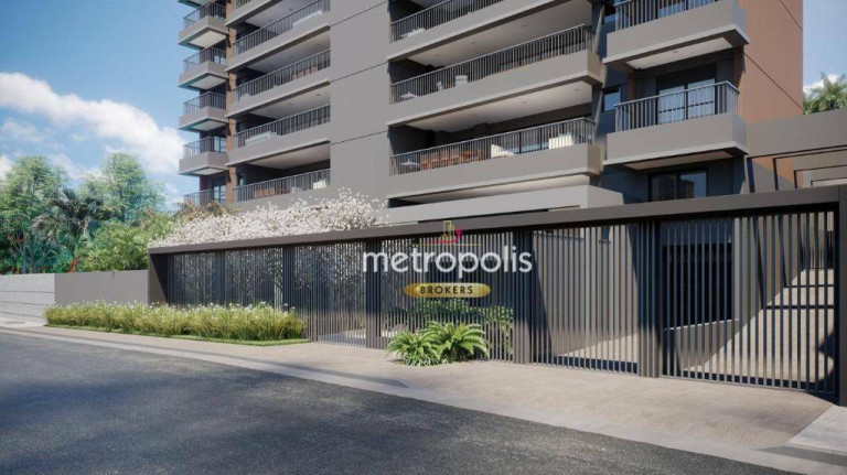 Imagem Apartamento com 3 Quartos à Venda, 173 m² em Alto Da Boa Vista - São Paulo
