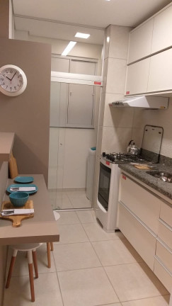 Imagem Apartamento com 2 Quartos à Venda, 47 m² em Eldorado - Contagem