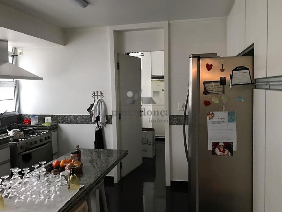 Imagem Apartamento com 4 Quartos à Venda, 282 m² em Higienópolis - São Paulo