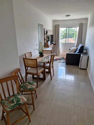 Imagem Apartamento com 2 Quartos à Venda, em Jardim Santa Vitória - Campinas Imagem Apartamento com 2 Quartos à Venda, em Jardim Santa Vitória - Campinas