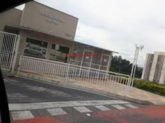 Apartamento com 2 Quartos à Venda, 49 m² em Recanto Quarto Centenário - Jundiaí