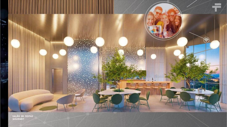 Imagem Apartamento com 1 Quarto à Venda, 47 m² em Humaitá - Rio De Janeiro Imagem Apartamento com 1 Quarto à Venda, 47 m² em Humaitá - Rio De Janeiro