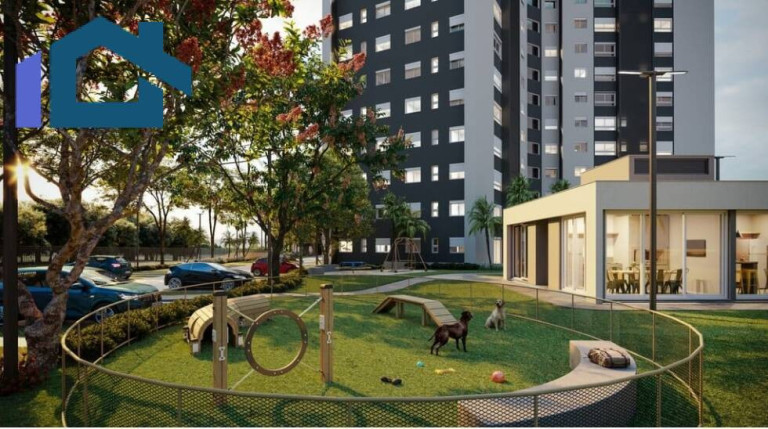 Imagem Apartamento com 2 Quartos à Venda, 51 m² em Jardim Itu Sabará - Porto Alegre Imagem Apartamento com 2 Quartos à Venda, 51 m² em Jardim Itu Sabará - Porto Alegre