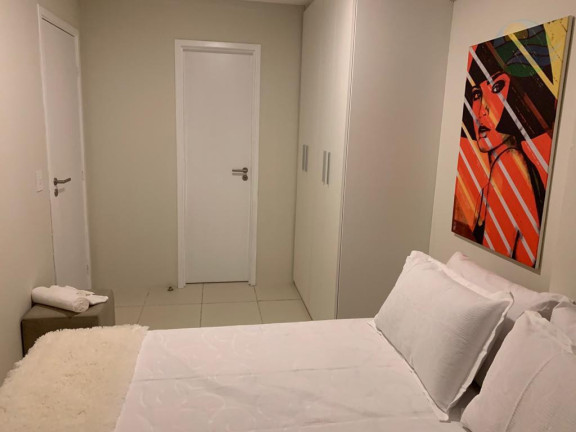 Imagem Apartamento com 2 Quartos para Alugar, 45 m²