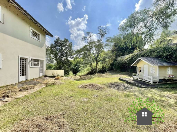 Imagem Casa à Venda, 1 m² em Granja Viana Ii - Cotia Imagem Casa à Venda, 1 m² em Granja Viana Ii - Cotia