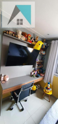 Imagem Apartamento com 2 Quartos à Venda, 52 m² em Ipês (polvilho) - Cajamar Imagem Apartamento com 2 Quartos à Venda, 52 m² em Ipês (polvilho) - Cajamar
