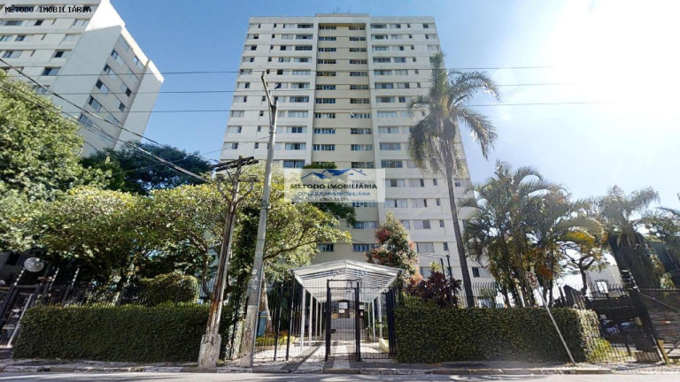 Imagem Apartamento com 3 Quartos à Venda, 103 m² em Vila Olimpia - São Paulo