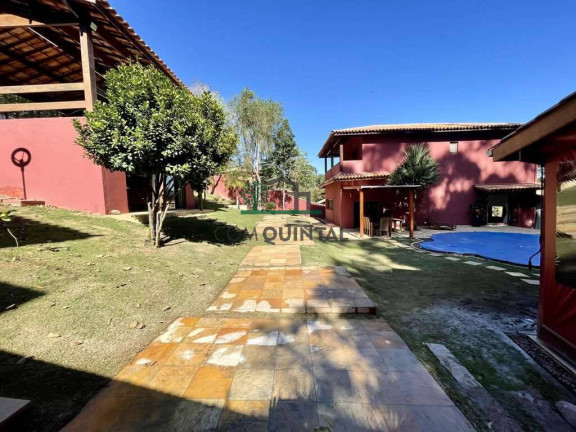 Imagem Casa com 4 Quartos à Venda, 2 m² em Chácara Dos Lagos - Carapicuíba