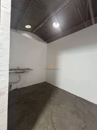 Imagem Loja para Alugar, 291 m² em Demarchi - São Bernardo Do Campo