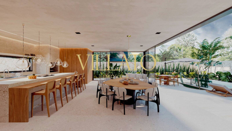 Imagem Casa com 5 Quartos à Venda, 510 m² em Parque Cidade - Goiânia Imagem Casa com 5 Quartos à Venda, 510 m² em Parque Cidade - Goiânia