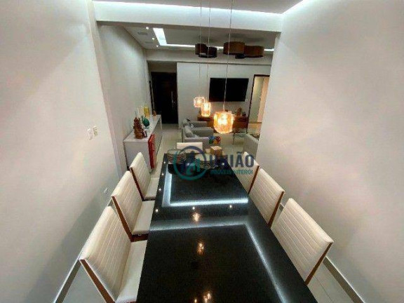Imagem Apartamento com 3 Quartos à Venda, 143 m² em Icaraí - Niterói Imagem Apartamento com 3 Quartos à Venda, 143 m² em Icaraí - Niterói