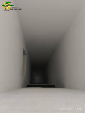 Imagem Casa com 1 Quarto para Alugar, 30 m² em Vila Nova Cachoeirinha - São Paulo