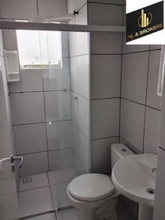 Imagem Apartamento com 2 Quartos à Venda, 60 m² em Passauna - Araucária Imagem Apartamento com 2 Quartos à Venda, 60 m² em Passauna - Araucária