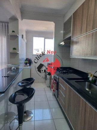 Imagem Apartamento com 2 Quartos à Venda, 60 m² em Olímpico - São Caetano Do Sul Imagem Apartamento com 2 Quartos à Venda, 60 m² em Olímpico - São Caetano Do Sul