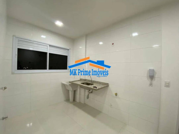 Imagem Apartamento com 1 Quarto à Venda, 36 m² em Vila Osasco - Osasco