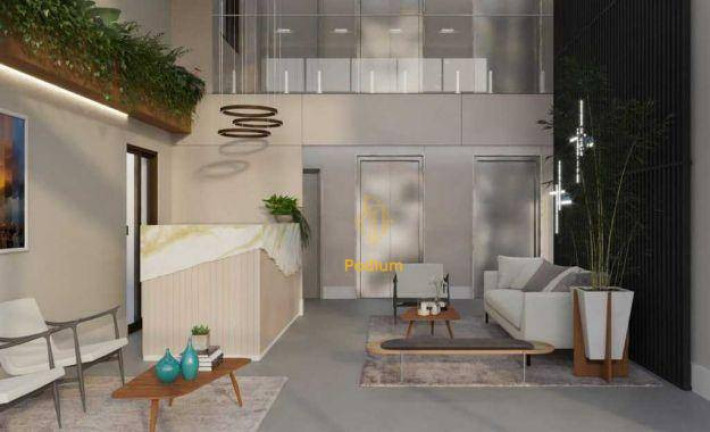 Imagem Imóvel com 1 Quarto à Venda, 27 m² em Tambauzinho - João Pessoa