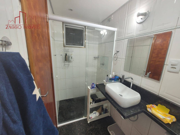 Imagem Apartamento com 2 Quartos para Alugar, 57 m² em Vila Prel - São Paulo