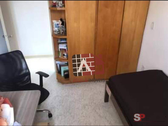 Imagem Apartamento com 2 Quartos à Venda, 50 m² em Vila Sílvia - São Paulo