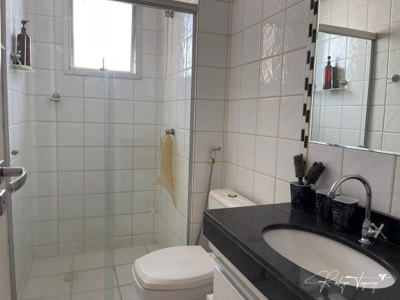 Imagem Apartamento com 4 Quartos à Venda, 152 m² em Setor Oeste - Goiânia Imagem Apartamento com 4 Quartos à Venda, 152 m² em Setor Oeste - Goiânia