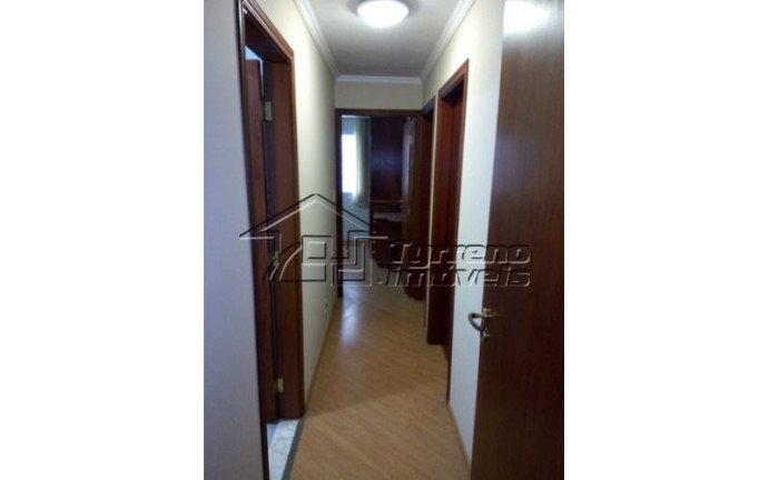 Imagem Apartamento com 3 Quartos para Alugar, 118 m² em Vila Adyana - São José Dos Campos