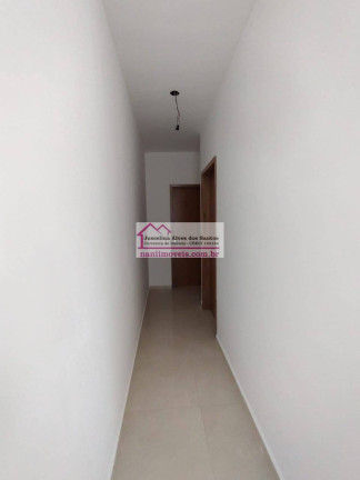 Imagem Casa com 3 Quartos à Venda, 180 m² em Morro Do Algodão - Caraguatatuba