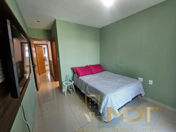 Imagem Casa com 2 Quartos à Venda, 77 m² em Mantiqueira - Belo Horizonte