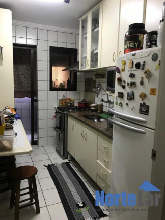Imagem Apartamento com 3 Quartos à Venda, 160 m² em Casa Verde - São Paulo