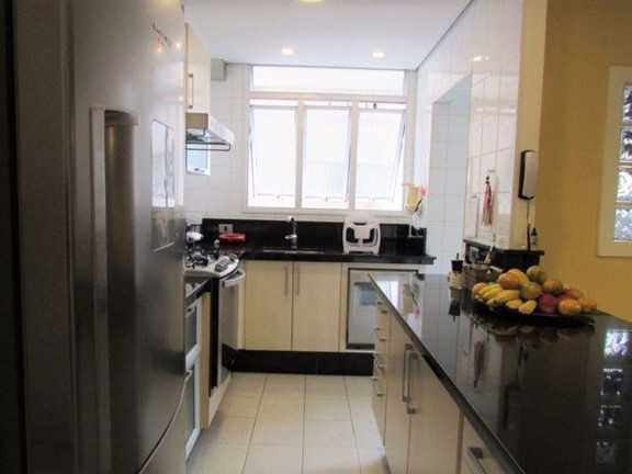 Imagem Apartamento com 3 Quartos à Venda, 130 m² em Vila Mascote - São Paulo Imagem Apartamento com 3 Quartos à Venda, 130 m² em Vila Mascote - São Paulo