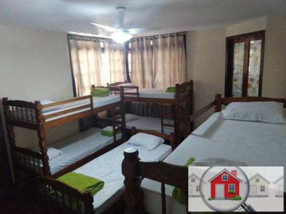 Imagem Imóvel com 4 Quartos para Alugar, 200 m² em Arraial Do Cabo