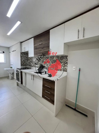 Imagem Apartamento com 3 Quartos à Venda, 86 m² em Santa Maria - São Caetano Do Sul Imagem Apartamento com 3 Quartos à Venda, 86 m² em Santa Maria - São Caetano Do Sul