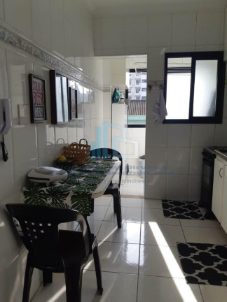 Imagem Apartamento com 1 Quarto à Venda, 55 m² em Guilhermina - Praia Grande Imagem Apartamento com 1 Quarto à Venda, 55 m² em Guilhermina - Praia Grande