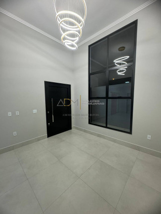 Imagem Casa com 2 Quartos à Venda, 165 m² em Residencial Ouro Verde - Botucatu